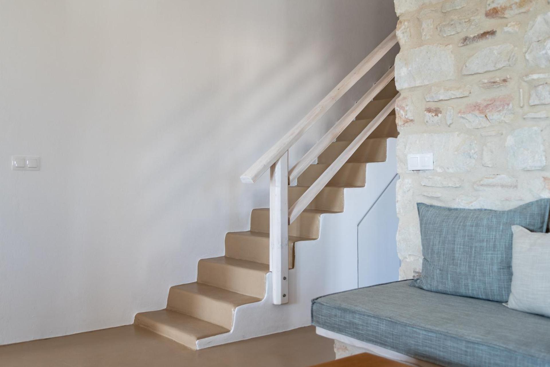 Aegean Feelings Villa Piso Livadi Ngoại thất bức ảnh